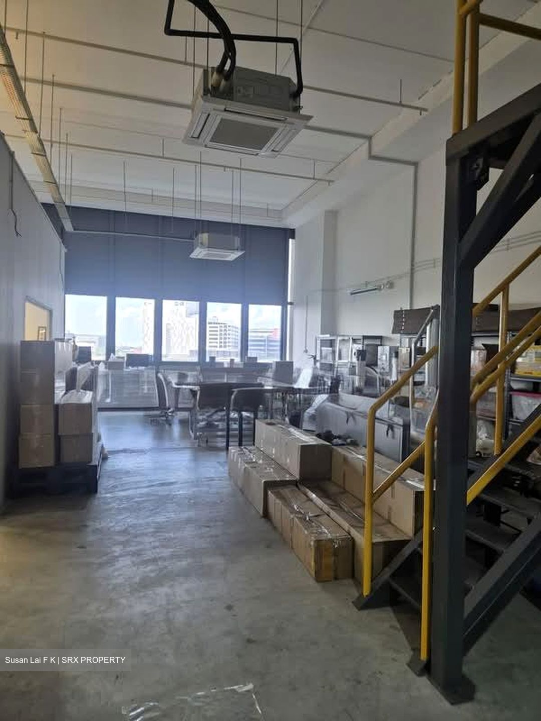REVV (D22), Factory #547239961